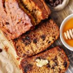 pin for olive oil banana bread